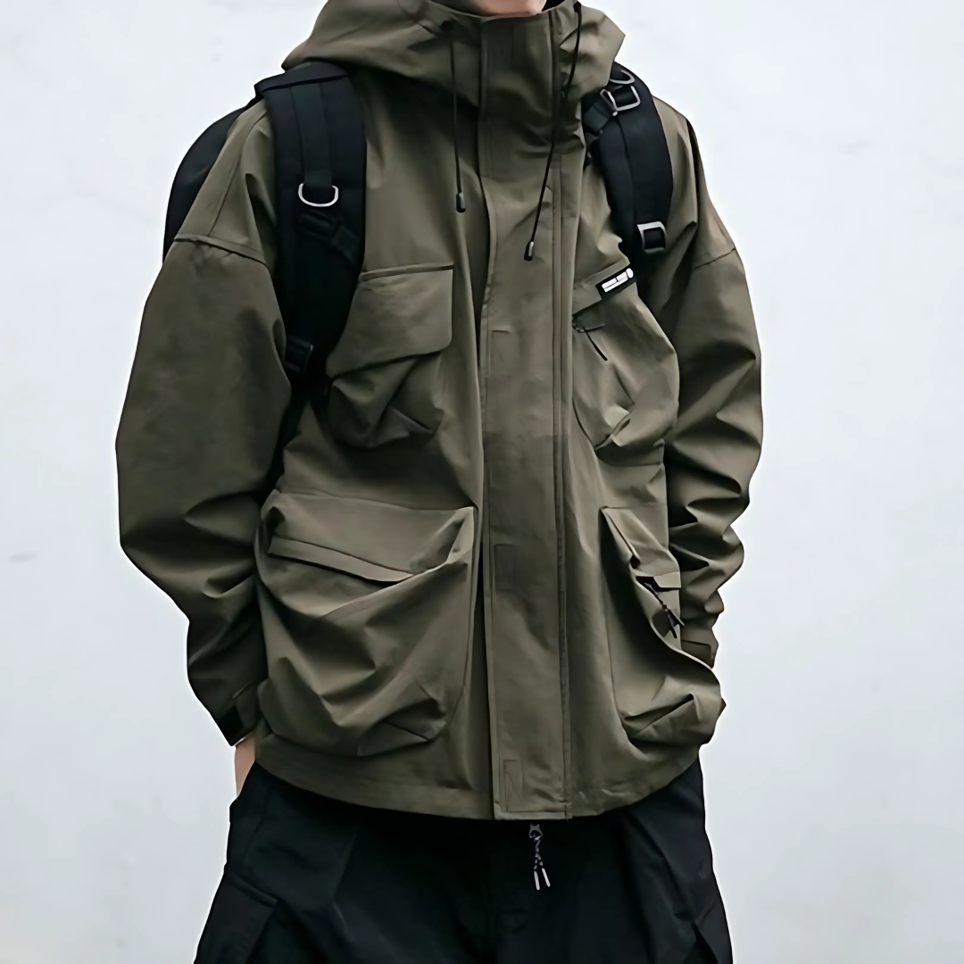 STEPHAN® | Veste Urbaine Polyvalente