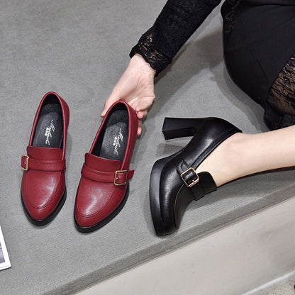 Ella™ | Escarpins à talons confort pour pieds sensibles