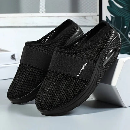 Aurévia™ – Sabots orthopédiques à coussin d’air