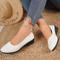 Blanc