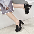 Ella™ | Escarpins à talons confort pour pieds sensibles