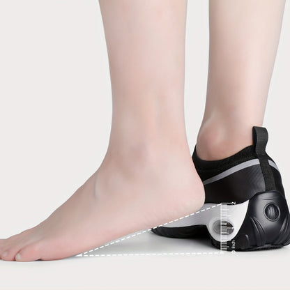 Auralift™ – Chaussures actives à coussin d’air