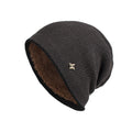 BENNET™ | Bonnet Homme Chaud en Polaire Confortable pour l'Hiver