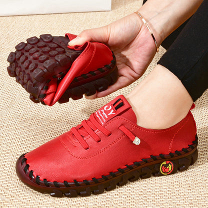 Evita™ – Chaussures ultra-flexibles et amortissantes pour pieds douloureux
