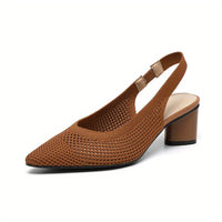 Marron foncé