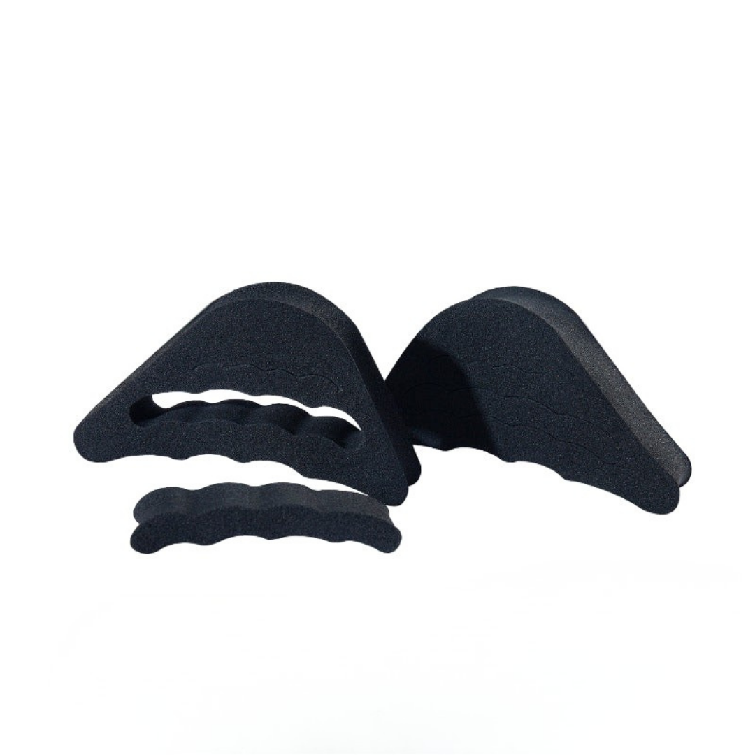 Supports Antidérapants pour Talon – Confort et Protection Immédiats