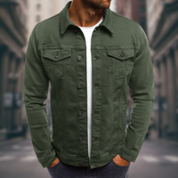 Vert militaire
