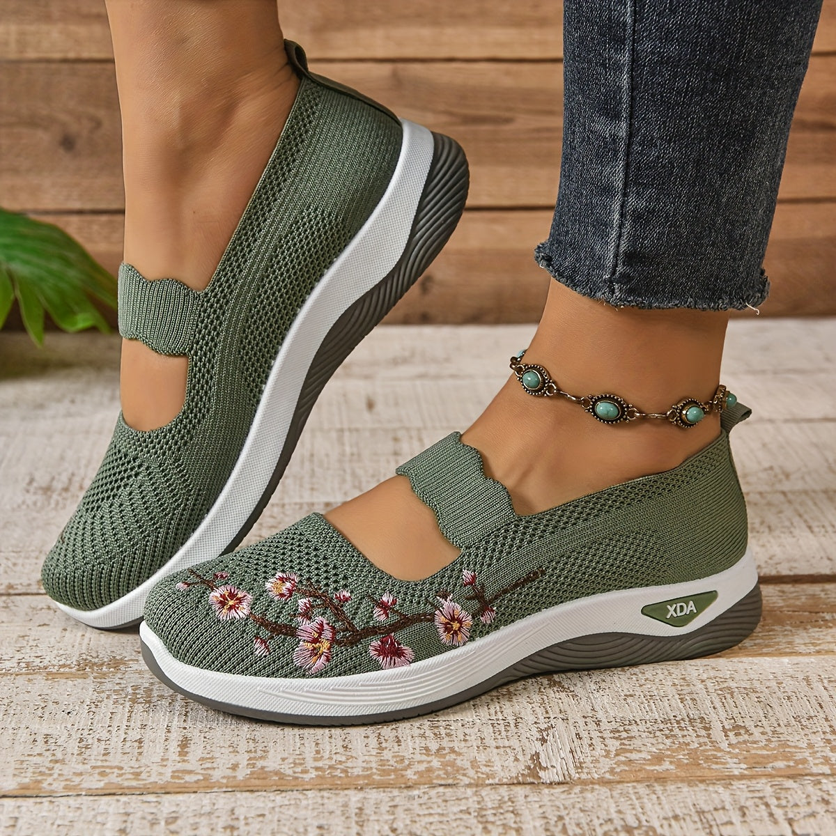 SoutienPlus™ | Chaussures Confort Ergonomique +SEMELLES OFFERTES