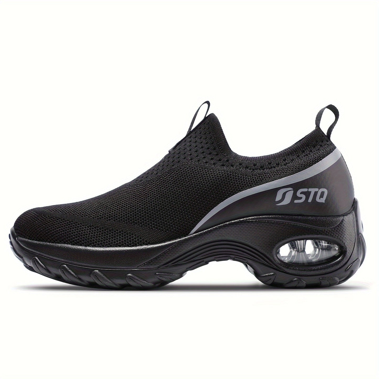 Auralift™ – Chaussures actives à coussin d’air