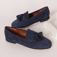 Bleu marine