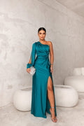 Helena - Robe de Soirée Stylée