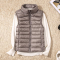 Saphire™ | Gilet Microlight Femme