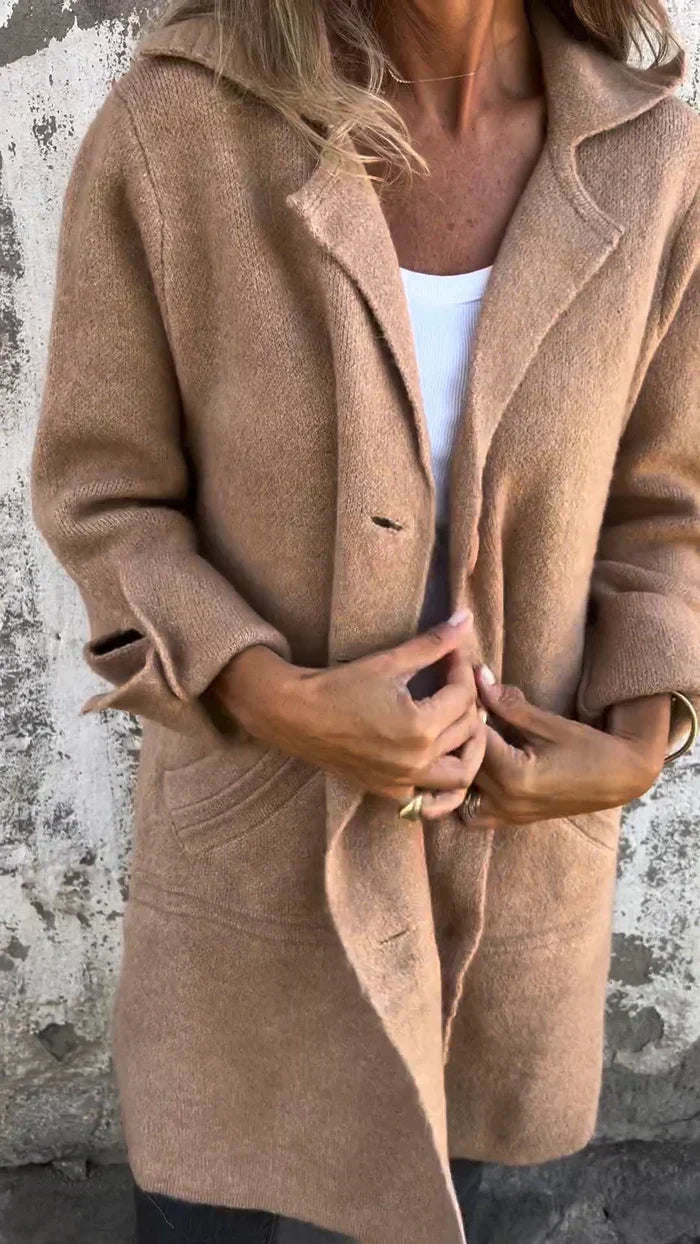 Sanna™ | Élégance urbaine