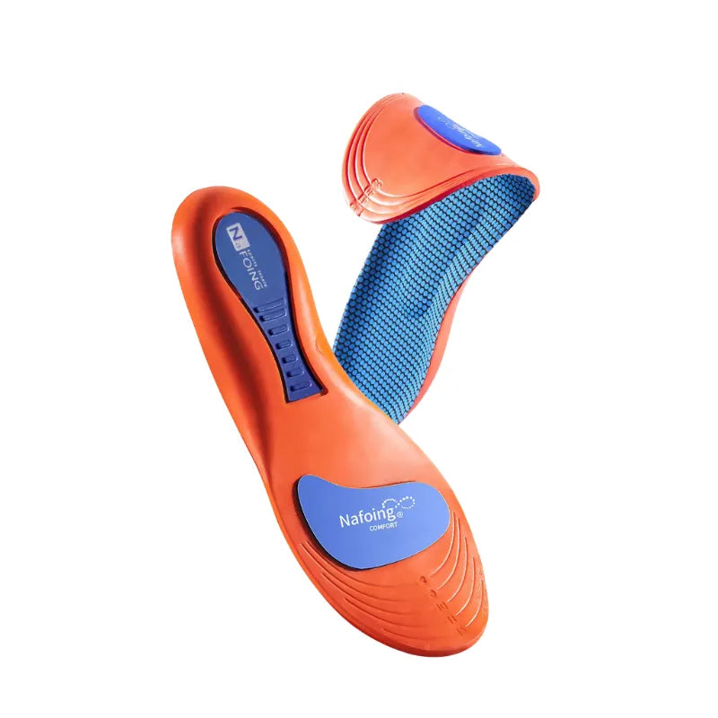 Ensemble de semelles de soutien Ergonomique