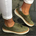 Valérie™ – Les chaussures slip-on confortables et élégantes pour tous les jours