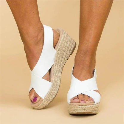 Bellora™ Sandales d'été