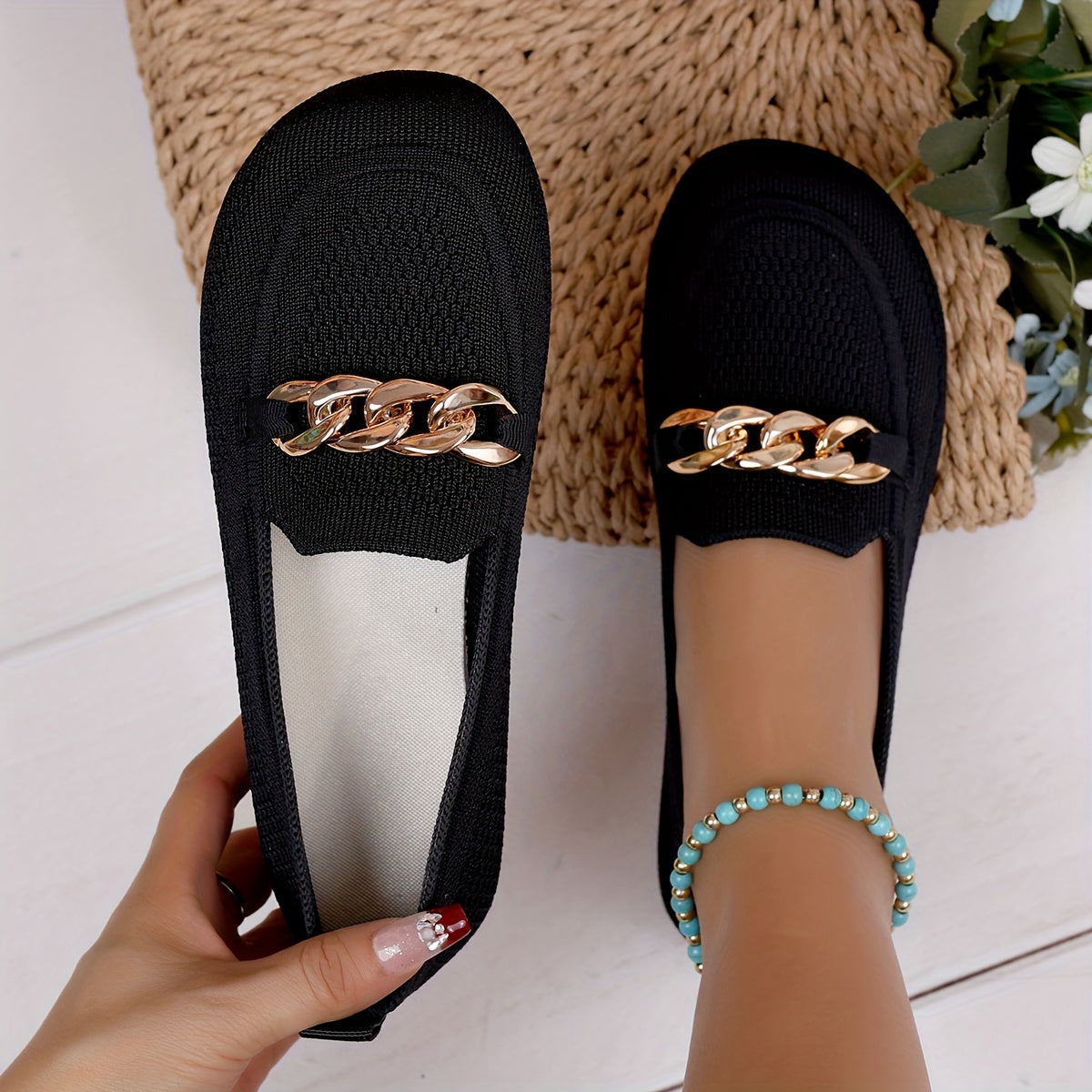Orthoéa™ – Le confort intelligent qui épouse vos pieds + SEMELLES OFFERTES