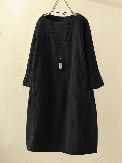 Alina™ | Robe élégante de printemps