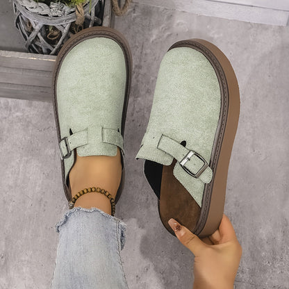 Annie - Mocassins Élégants Tout-Confort