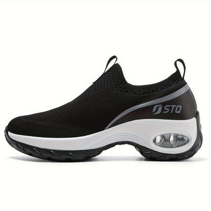 Auralift™ – Chaussures actives à coussin d’air