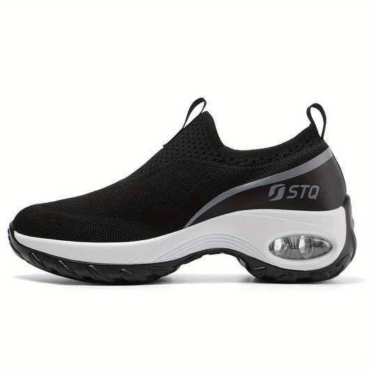 Auralift™ – Chaussures actives à coussin d’air