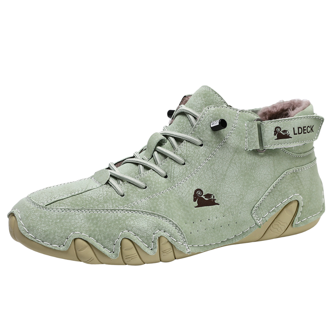 Delfina | Chaussures Confort Orthopédique