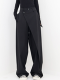 Sophie ™ - Pantalon asymétrique à la mode