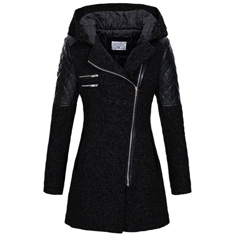 Manon - Veste d'hiver