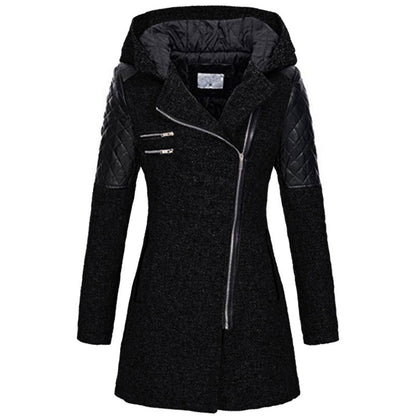 Manon - Veste d'hiver