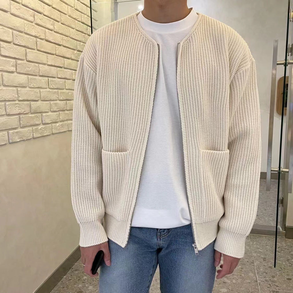 Frédéric - Cardigan Tendance