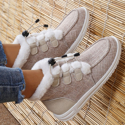 OrthoPlus | Bottines Marche Souple