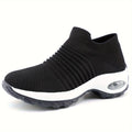 Auralift™ – Chaussures actives à coussin d’air