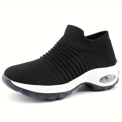 Auralift™ – Chaussures actives à coussin d’air