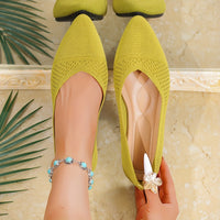 Jaune