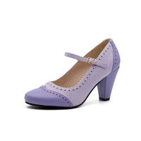 Violet