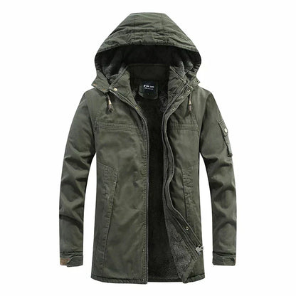 Jacques ™ - Confortable veste en polaire