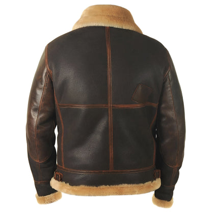 Oscar™ | Veste Pilote Chauffante