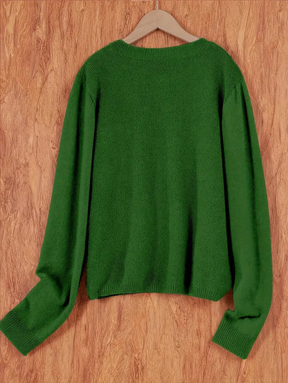 Clara - Cardigan décontracté pour femme