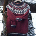 Ollie - Pull Jacquard