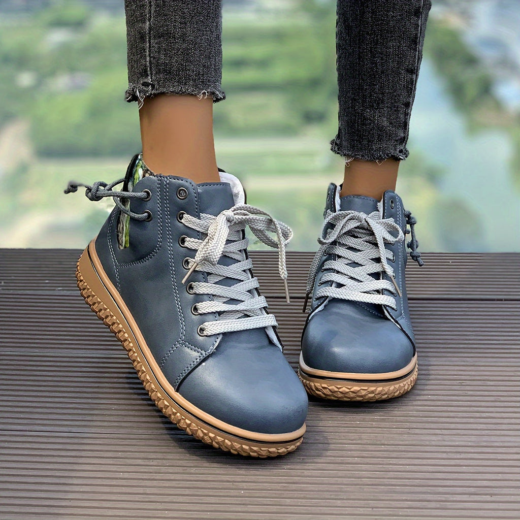 Sophie | Bottines de Confort Quotidien