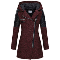 Rouge profond