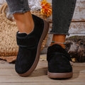 Maévianne – Chaussures Hiver Confort