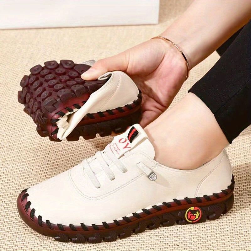 Evita™ – Chaussures ultra-flexibles et amortissantes pour pieds douloureux