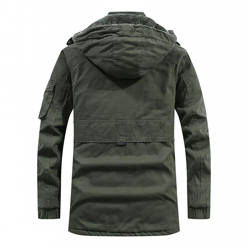 Jacques ™ - Confortable veste en polaire