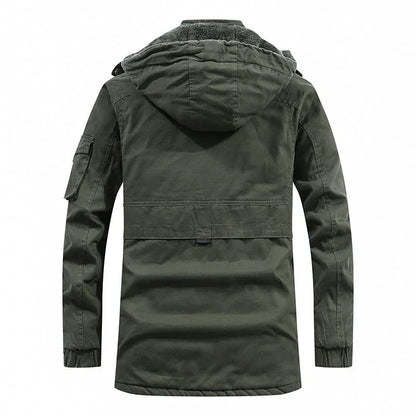 Jacques ™ - Confortable veste en polaire