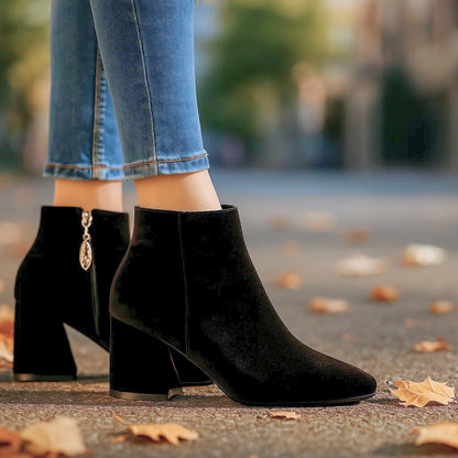 Séphora | Bottines Élégance Confort