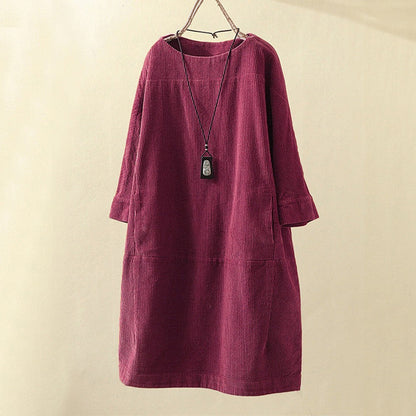Alina™ | Robe élégante de printemps