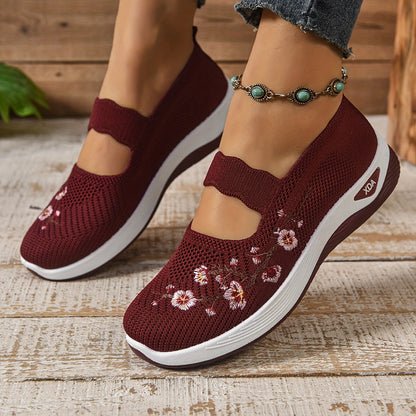SoutienPlus™ | Chaussures Confort Ergonomique +SEMELLES OFFERTES