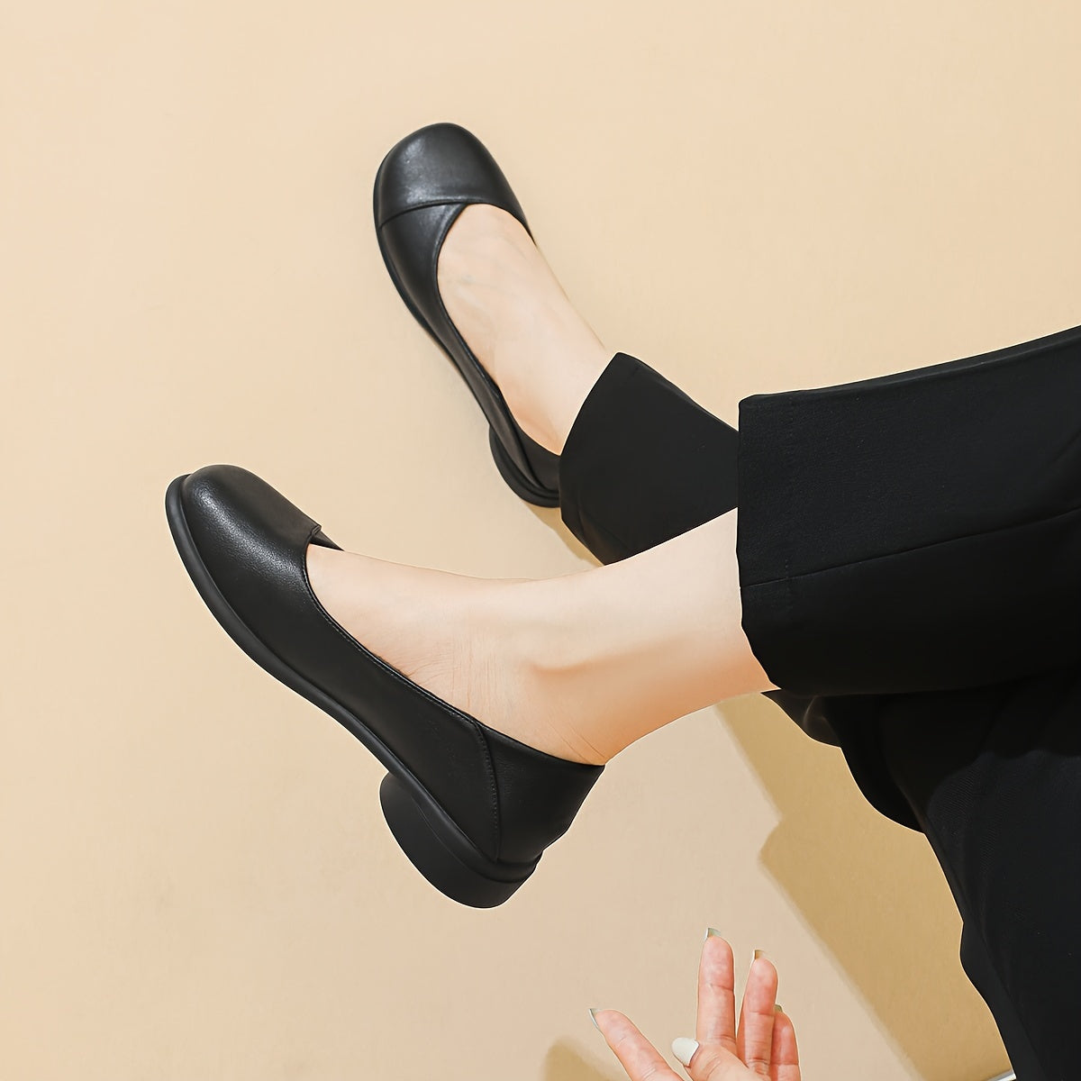 Orlianne | Chaussures Confort Quotidien