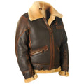 Oscar™ | Veste Pilote Chauffante